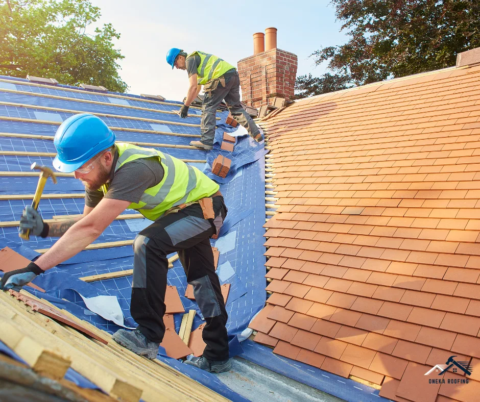 Why choose Roof Repair Near Me in Valley Falls, KS
